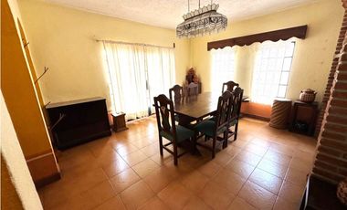 Casa Renta Estilo Tradicional Mexicano, Jiutepec Morelos