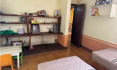 Casa Renta Estilo Tradicional Mexicano, Jiutepec Morelos