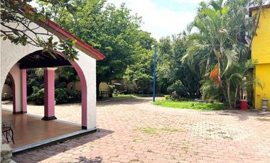 Casa Renta Estilo Tradicional Mexicano, Jiutepec Morelos