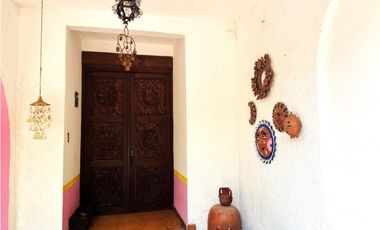 Casa Renta Estilo Tradicional Mexicano, Jiutepec Morelos