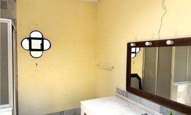 Casa Renta Estilo Tradicional Mexicano, Jiutepec Morelos