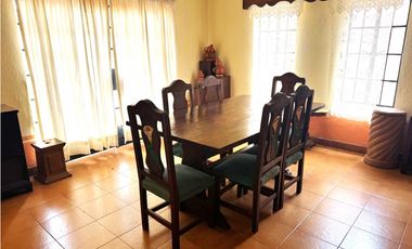 Casa Renta Estilo Tradicional Mexicano, Jiutepec Morelos