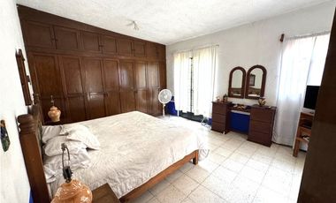 Casa Renta Estilo Tradicional Mexicano, Jiutepec Morelos