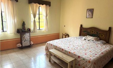 Casa Renta Estilo Tradicional Mexicano, Jiutepec Morelos