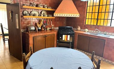 Casa Renta Estilo Tradicional Mexicano, Jiutepec Morelos