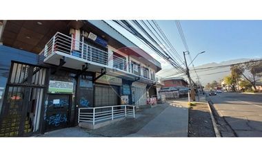 ¡Peñalolén! local con ubicación estrategica