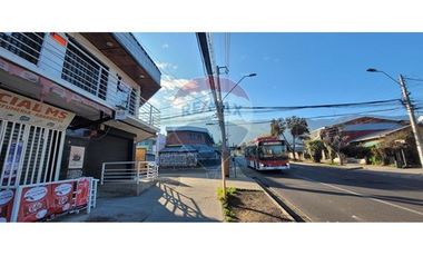 ¡Peñalolén! local con ubicación estrategica