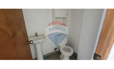 ¡Peñalolén! local con ubicación estrategica