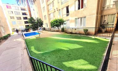 TU HOGAR EN EXCELENTE SECTOR DE QUINTA NORMAL