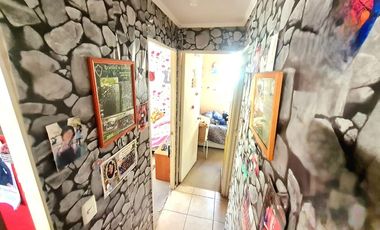 TU HOGAR EN EXCELENTE SECTOR DE QUINTA NORMAL