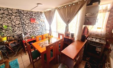 TU HOGAR EN EXCELENTE SECTOR DE QUINTA NORMAL