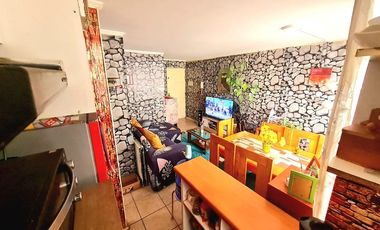 TU HOGAR EN EXCELENTE SECTOR DE QUINTA NORMAL