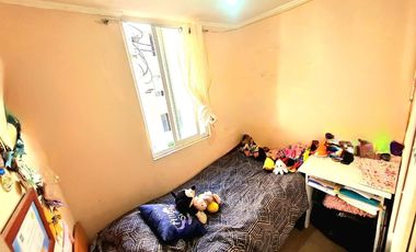 TU HOGAR EN EXCELENTE SECTOR DE QUINTA NORMAL