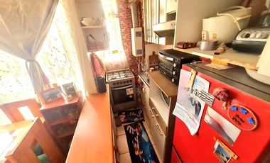 TU HOGAR EN EXCELENTE SECTOR DE QUINTA NORMAL