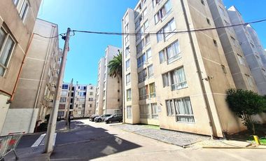 TU HOGAR EN EXCELENTE SECTOR DE QUINTA NORMAL