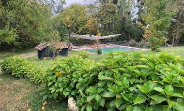 20,20 HAS 35 PARCELAS, CASA Y CABAÑA BODEGA