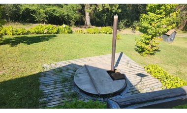 20,20 HAS 35 PARCELAS, CASA Y CABAÑA BODEGA