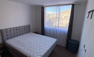 Departamento en Arriendo en Departamento Amoblado en arriendo Condominio El Crisol, El Palomar, Copiapó