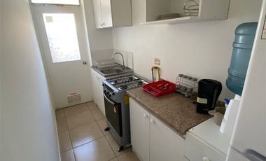 Departamento en Arriendo en Departamento Amoblado en arriendo Condominio El Crisol, El Palomar, Copiapó