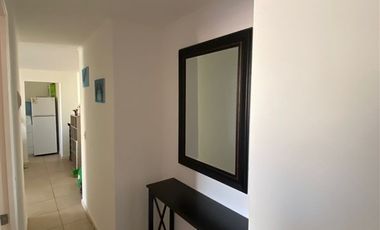 Departamento en Arriendo en Departamento Amoblado en arriendo Condominio El Crisol, El Palomar, Copiapó