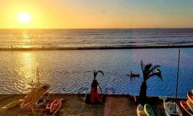 Departamento en Venta en Edificio Fragata