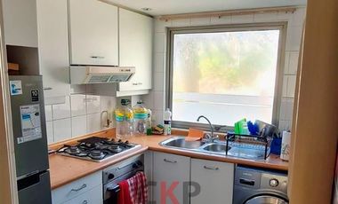 Departamento en Venta en Edificio Fragata