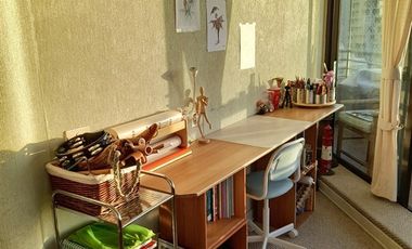 Departamento en Venta en Edificio Velas del Norte