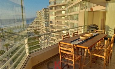 Departamento en Venta en Edificio Velas del Norte