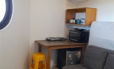 Departamento en Venta en Edificio Velas del Norte