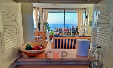 Departamento en Venta en Edificio Velas del Norte