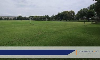 IB-EM1908 - Terreno Industrial en Venta en Cuautitlán Izcalli, 14,000 m2.