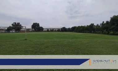 IB-EM1908 - Terreno Industrial en Venta en Cuautitlán Izcalli, 14,000 m2.