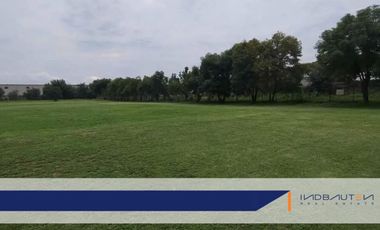IB-EM1908 - Terreno Industrial en Venta en Cuautitlán Izcalli, 14,000 m2.