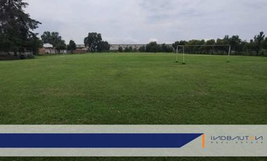 IB-EM1908 - Terreno Industrial en Venta en Cuautitlán Izcalli, 14,000 m2.