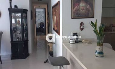 VENTA de APARTAMENTO en BUCARAMANGA