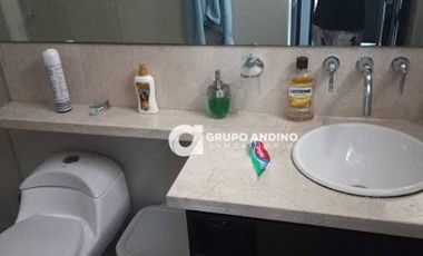 VENTA de APARTAMENTO en BUCARAMANGA