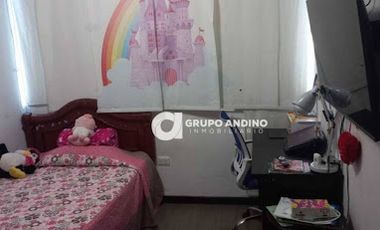 VENTA de APARTAMENTO en BUCARAMANGA