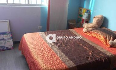 VENTA de APARTAMENTO en BUCARAMANGA