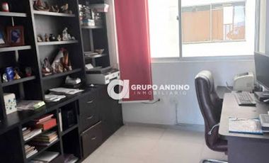 VENTA de APARTAMENTO en BUCARAMANGA