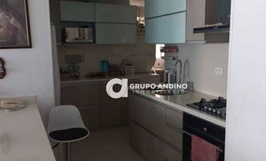VENTA de APARTAMENTO en BUCARAMANGA