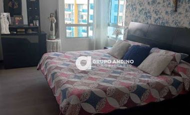 VENTA de APARTAMENTO en BUCARAMANGA