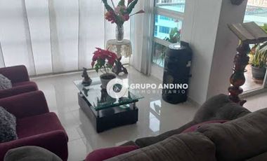 VENTA de APARTAMENTO en BUCARAMANGA