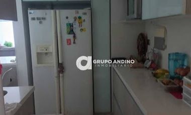 VENTA de APARTAMENTO en BUCARAMANGA