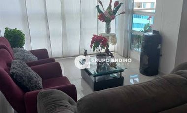 VENTA de APARTAMENTO en BUCARAMANGA
