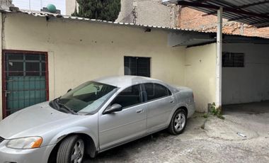 Locales comerciales Toluca Centro