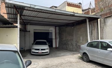 Locales comerciales Toluca Centro