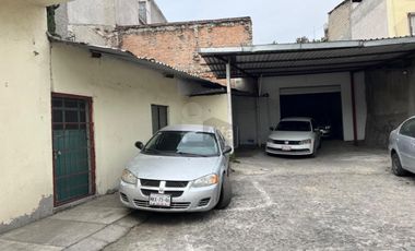 Locales comerciales Toluca Centro