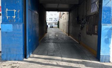 Local comercial en venta en Reforma y Ferrocarriles Nacionales, Toluca, México