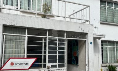 Local comercial en venta en Reforma y Ferrocarriles Nacionales, Toluca, México