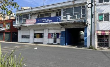 Local comercial en venta en Reforma y Ferrocarriles Nacionales, Toluca, México